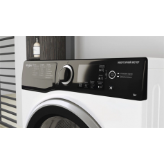 Пральна машина Whirlpool WRBSB 6228 B UA в Запорожье Пральна машина Whirlpool WRBSB 6228 B UA в Запорожье
